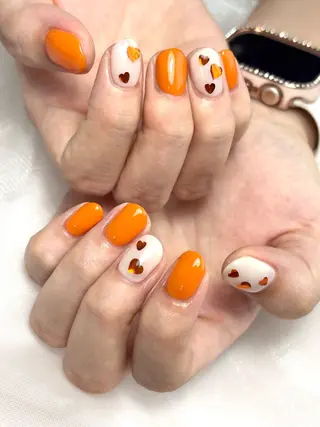 ネイル nail salon KIRARIのネイルデザイン