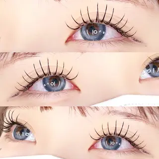 マツエク・マツパ fein. 💖 eyelash💝のマツエク・マツパデザイン