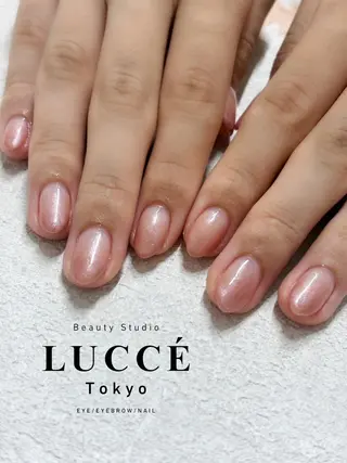 ネイル 韓国・ワンホン 高田馬場/ネイルのネイルデザイン