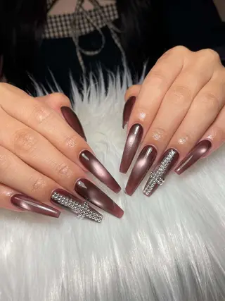 ネイル Nail Salon Anのネイルデザイン