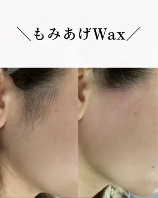 野田 美早のマツエク・マツパデザイン