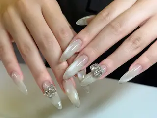 ネイル Angel AngelNailのネイルデザイン