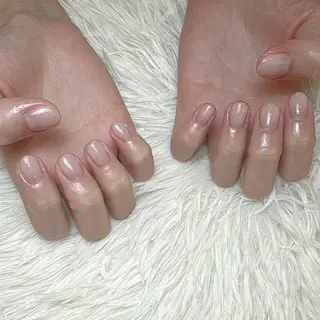 ネイル Onason nailのネイルデザイン