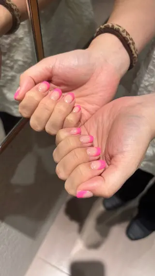 ネイル Lino U naoのネイルデザイン
