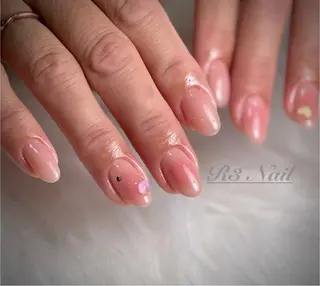 ネイル R3 Nailのネイルデザイン