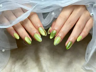 ネイル TS. nails___のネイルデザイン