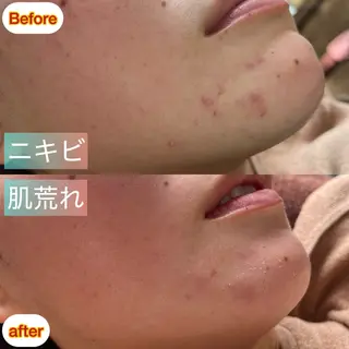 LaBeIIevie ラベルヴィのマツエク・マツパデザイン