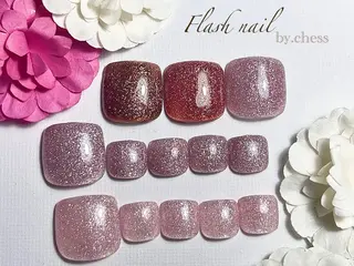 ネイル nail salon chess こでらのネイルデザイン