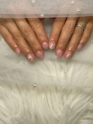 ネイル mY...nail NENEのネイルデザイン