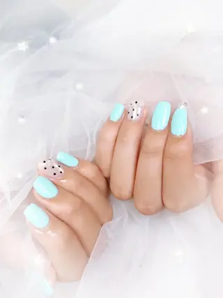 ネイル S. Hanaのネイルデザイン