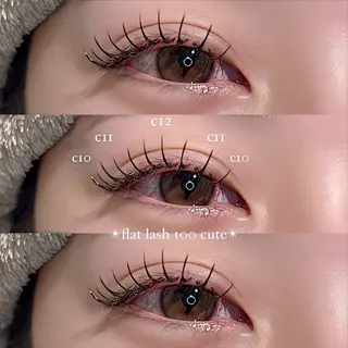 マツエク・マツパ sui yuiの眉毛・アイブロウイメージ