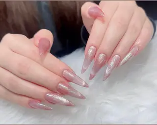 ネイル LUMI NAILのネイルデザイン