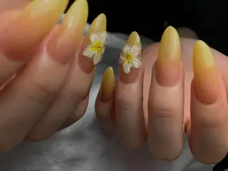 ネイル RINN ANA.CHUOのネイルデザイン
