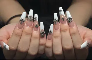 ネイル GreenNail salonのネイルデザイン