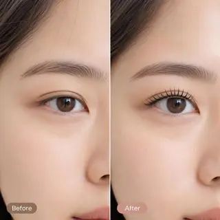 マツエク・マツパ 長島 良翼のヘアスタイル