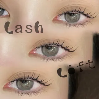 マツエク・マツパ KIUeyelash ✴︎koharuのマツエク・マツパデザイン