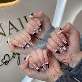 ネイル YURI Nail Funabashiのネイルデザイン