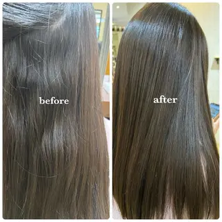 ロング horie mayaのヘアスタイル