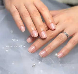 ネイル NOA NAILのネイルデザイン