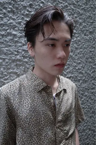 メンズ 🔥ショート特化 masaki🔥のヘアスタイル