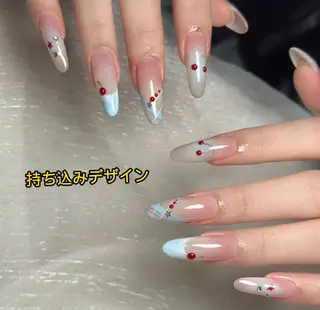 ネイル JUNA 健康美サロン渋谷店のエステ・リラクイメージ