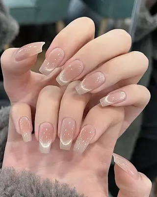ネイル Pure&Rich Nailのネイルデザイン