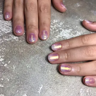 ネイル chai nail &  eye📍鶴橋のネイルデザイン