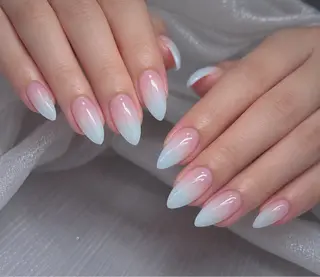 ネイル Yumi nailのネイルデザイン