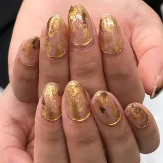 ネイル C.Nail ネイリストのネイルデザイン