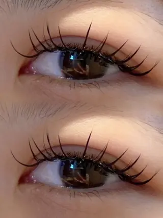 マツエク・マツパ takara🩷 eyelistの眉毛・アイブロウイメージ