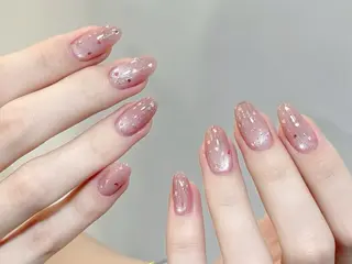 メンズ ネイル NEW NAIL 池袋🔥🧲のネイルデザイン