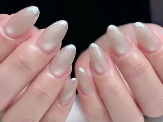 ネイル 中野駅から2分 MEO NAILのネイルデザイン