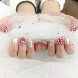 ネイル Melody  3D/スカルプ専門店のネイルデザイン