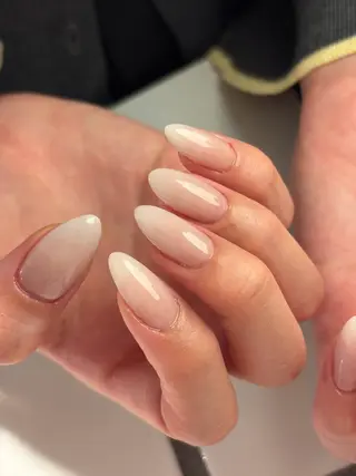 ネイル ももJr.JELLO 🍑表参道NAILのネイルデザイン