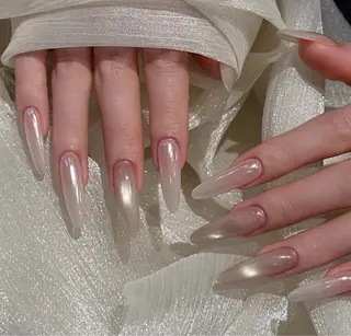 ネイル Dione Nail きよみのネイルデザイン