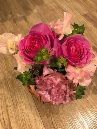 ネイル Re.lien 白子菜美のエステ・リラクイメージ