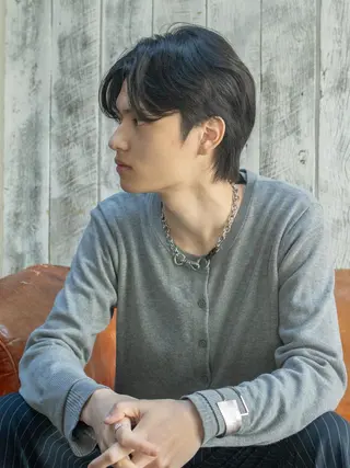 ショート 💜堀 有紀💜のヘアスタイル