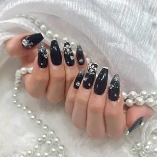 ネイル nailsalon luluのネイルデザイン