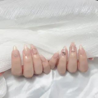 ネイル Salon emm emmのネイルデザイン