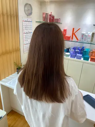 ロング カットモデル募集💫 愛利のマツエク・マツパデザイン