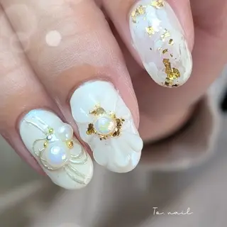 ネイル To. nail (トゥ ネイル)のネイルデザイン