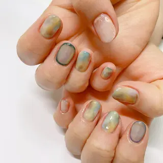 ネイル nail salonのネイルデザイン