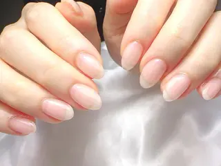 ネイル Cherie PINKのネイルデザイン