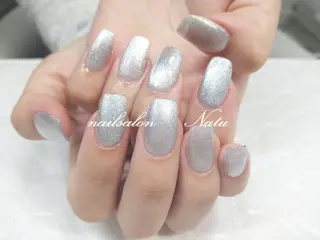 ネイル nailsalon　 Natuのネイルデザイン