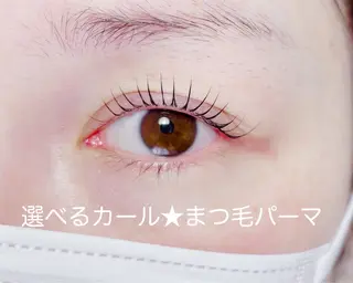 マツエク・マツパ eyelash catwinkのマツエク・マツパデザイン