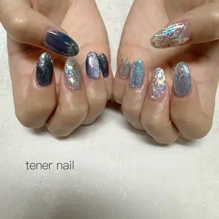 ネイル テネルネイル tener nailのネイルデザイン