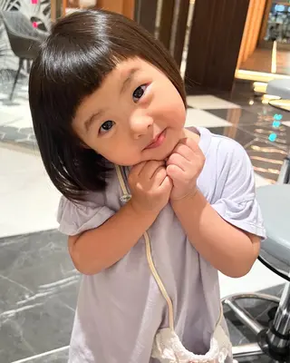 ショート ♡ KANON ♡のヘアスタイル