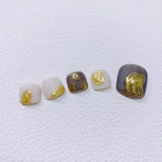 ネイル emiu petiteのネイルデザイン
