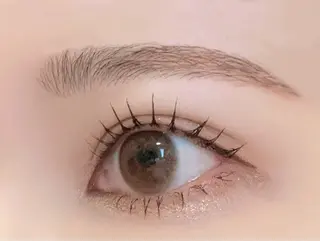 アイブロウ Cherie eye ，のマツエク・マツパデザイン