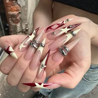 ネイル Umee Nailのネイルデザイン